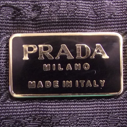 Prada Tessuto Nylon Shoulder Bag 8 of 11