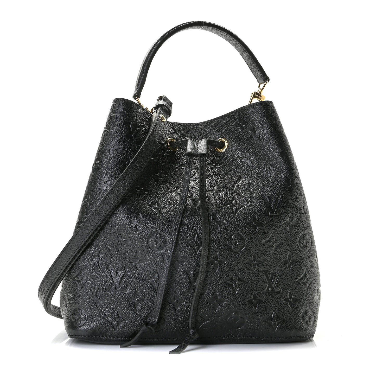 Empreinte Neonoe MM Black