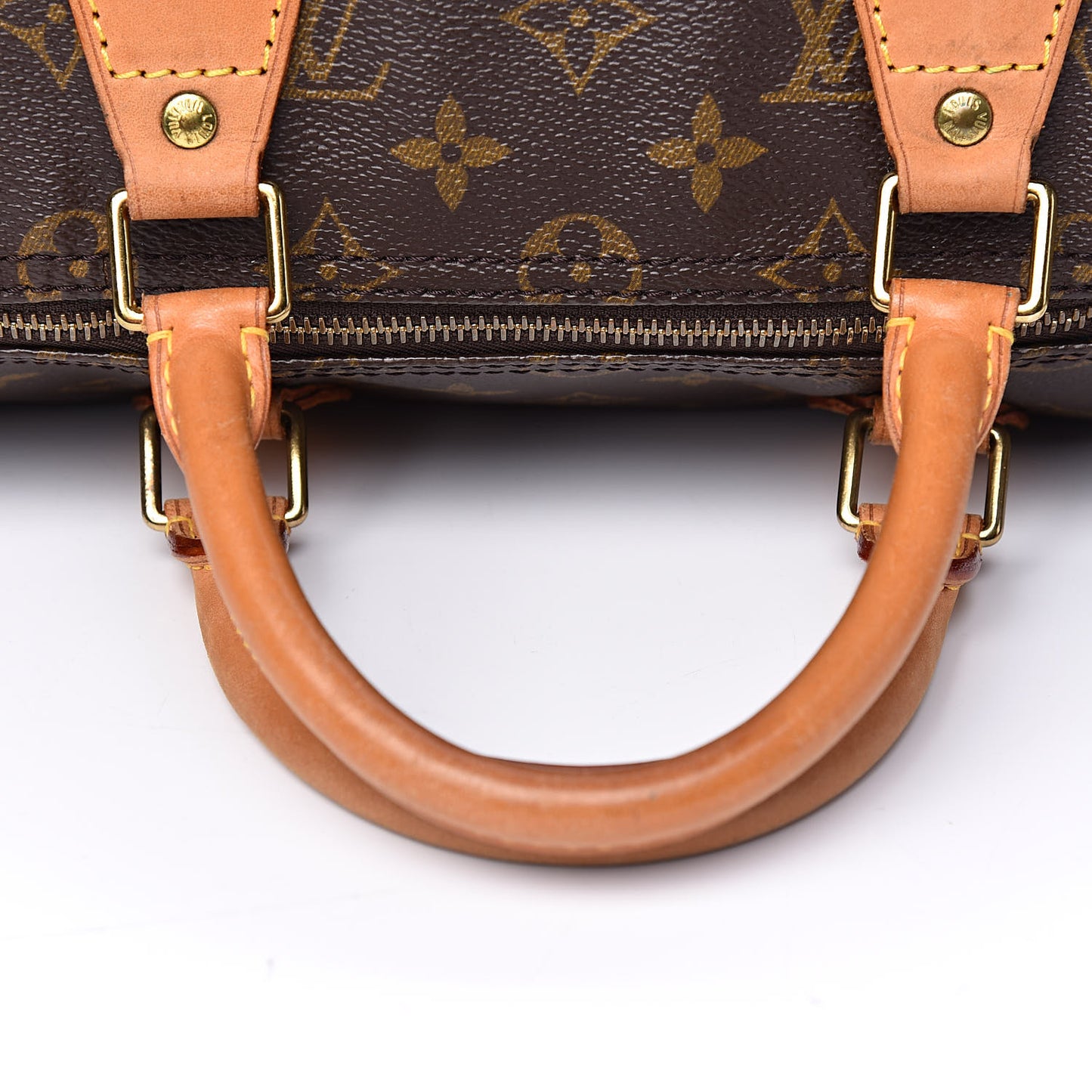 Monogram Speedy 35