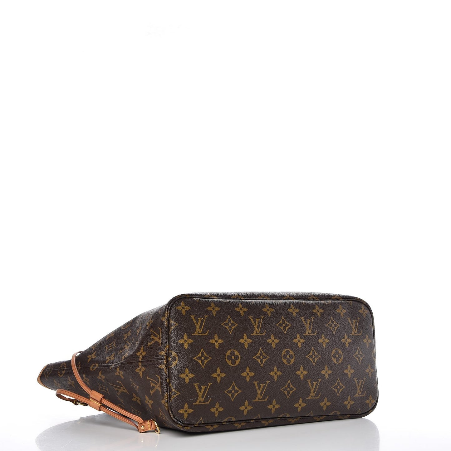 Monogram Neverfull MM