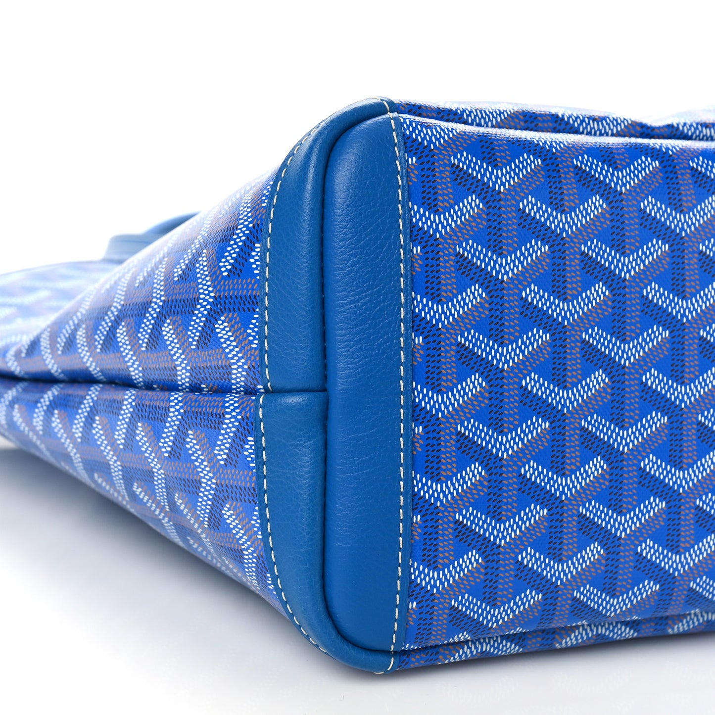 Goyardine Artois PM Sky Blue