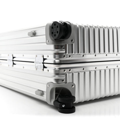 Rimowa Aluminum Classic Check-In M Silver 7 of 10