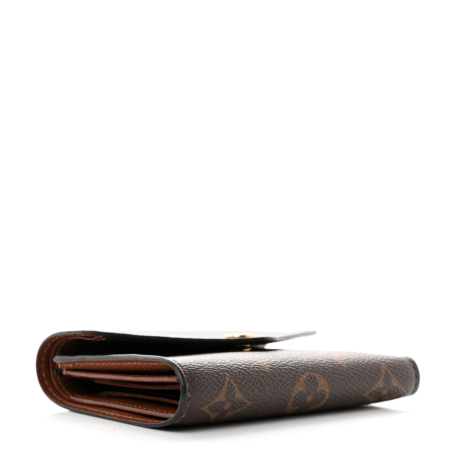 Monogram Victorine Wallet