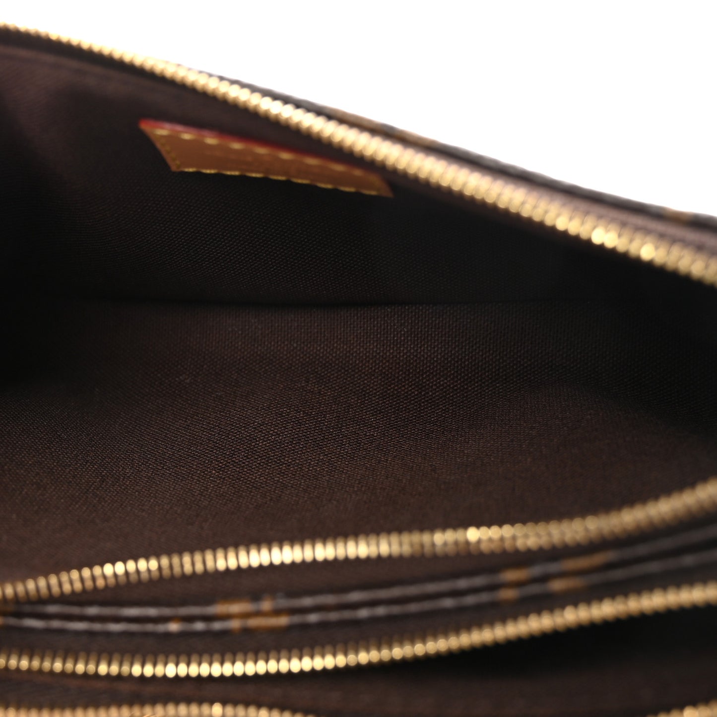 Monogram Liv Pochette