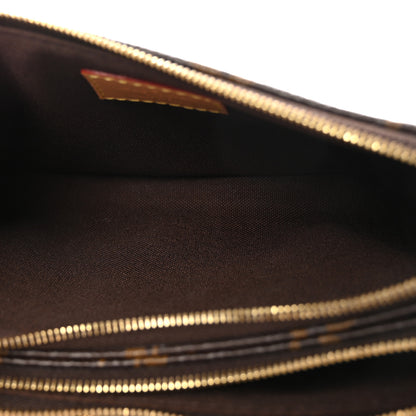 Louis Vuitton Monogram Liv Pochette 5 of 10