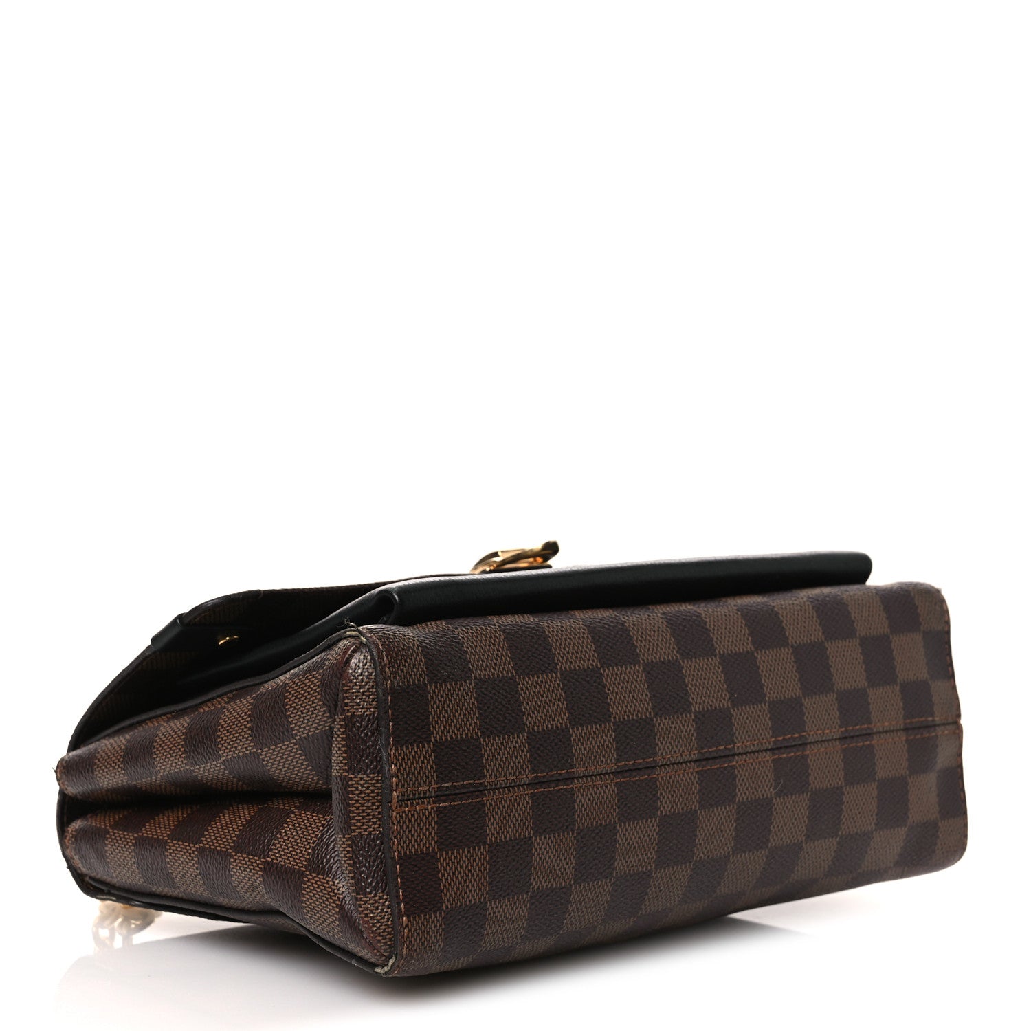 Louis Vuitton Damier Ebene Vavin PM Black 4 of 20