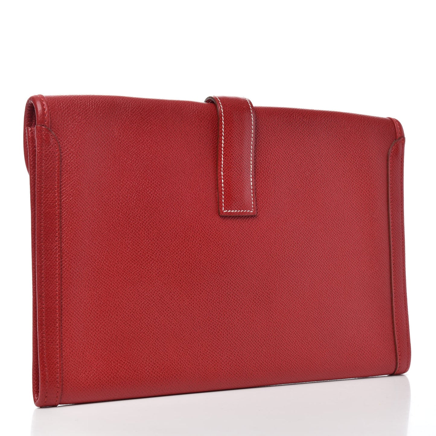 Epsom Jige PM Rouge Casaque