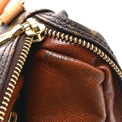 Louis Vuitton Monogram Trocadero 27 7 of 11