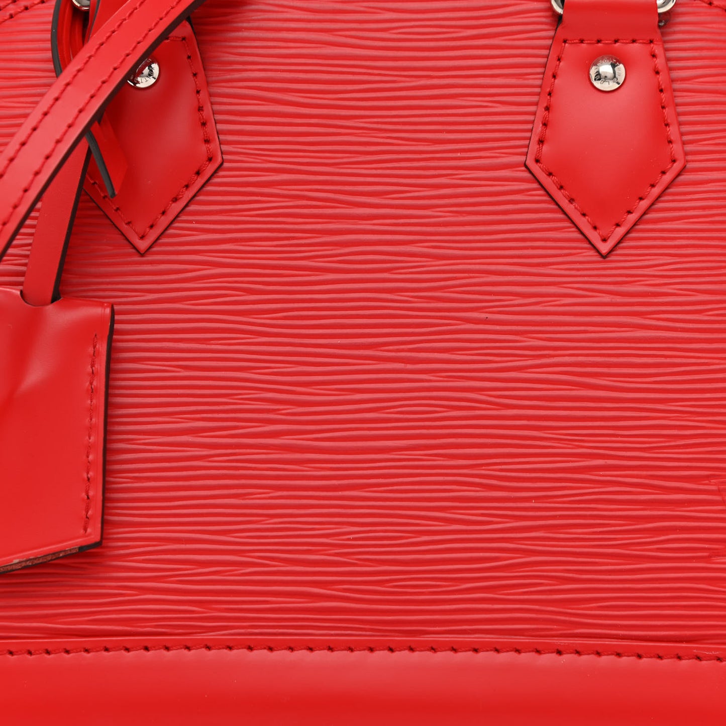 Epi Alma BB Coquelicot