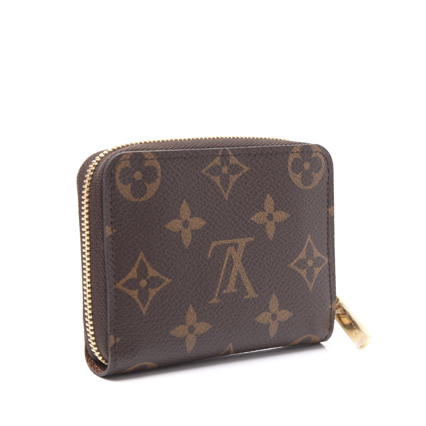 Monogram Zippy Coin Purse