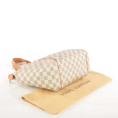 Louis Vuitton Damier Azur Totally PM 4 of 7