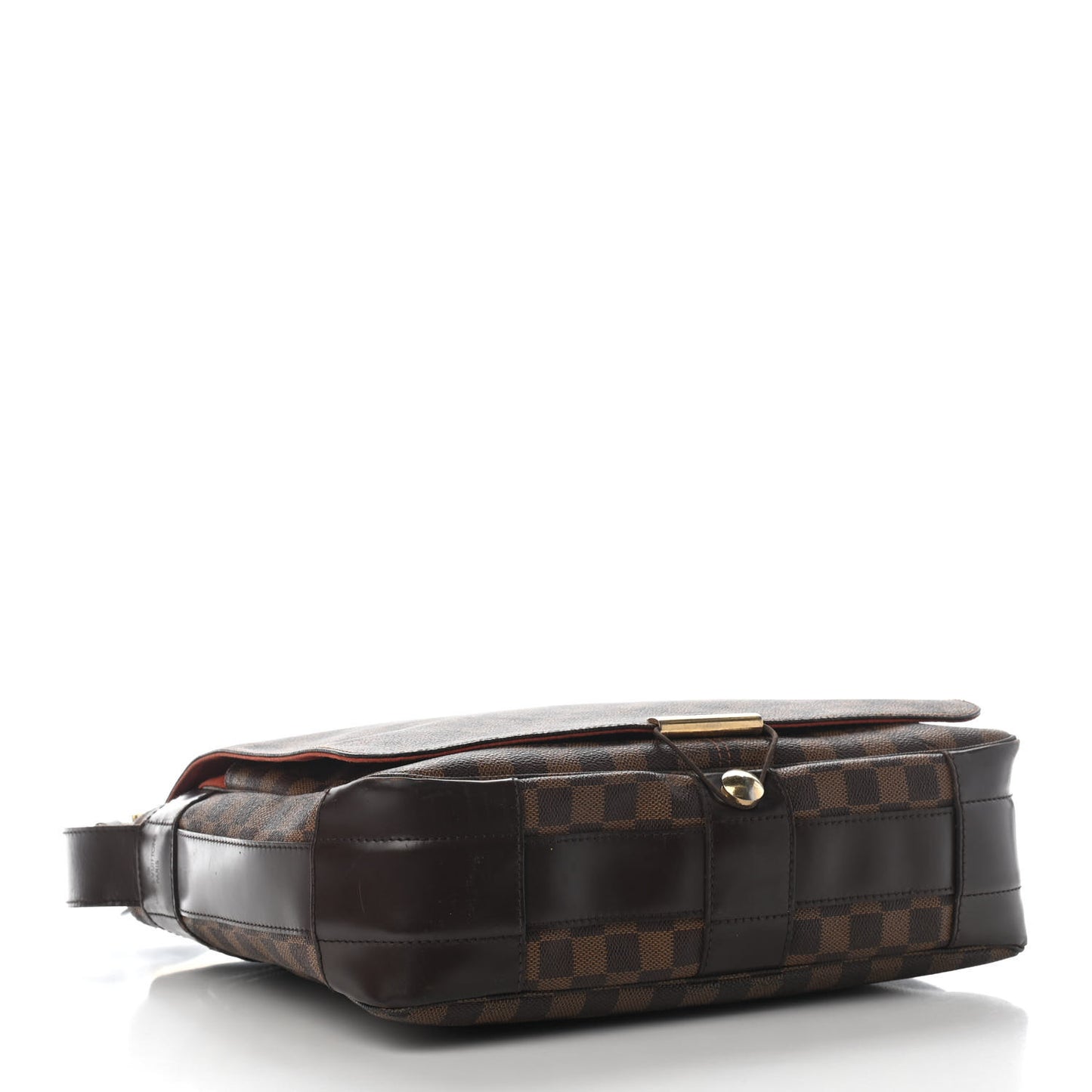 Damier Ebene Abbesses Messenger