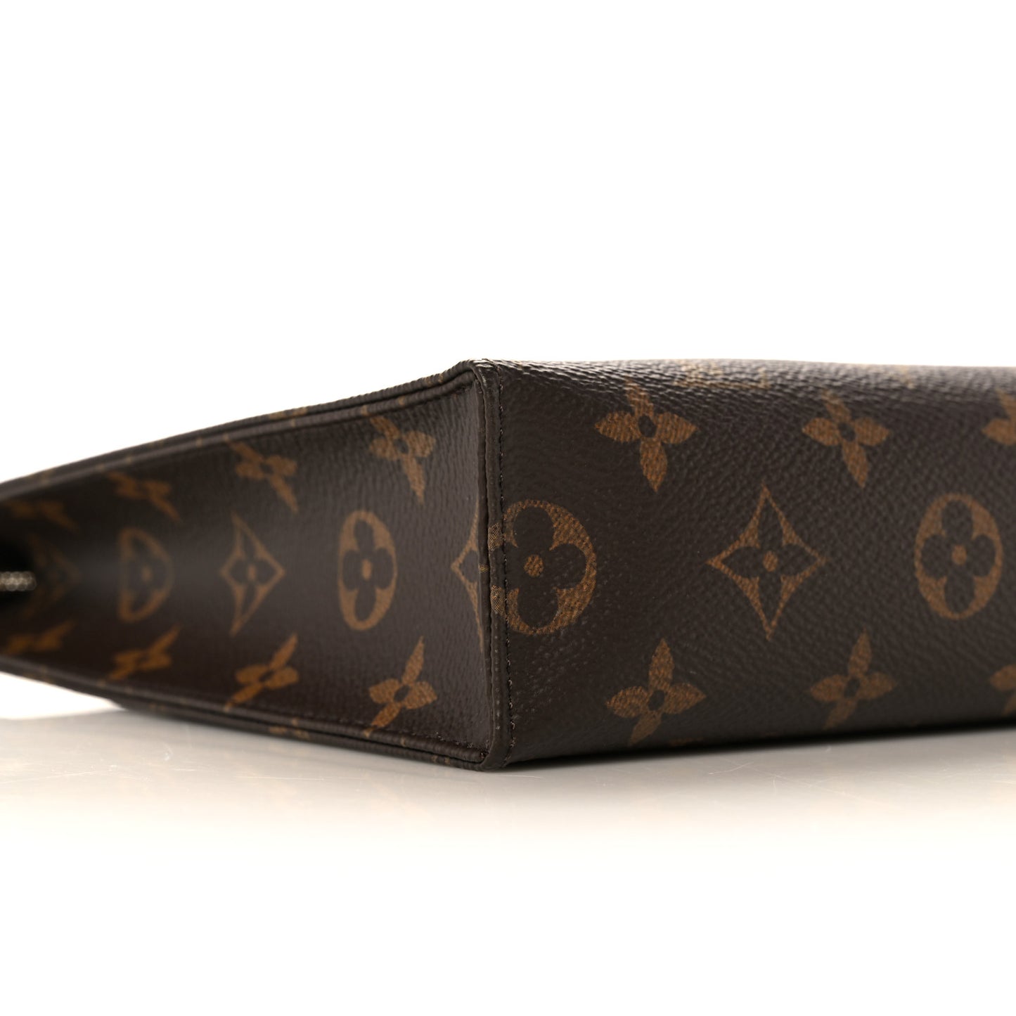 Monogram Toiletry Pouch 26