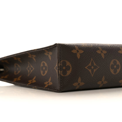 Louis Vuitton Monogram Toiletry Pouch 26 8 of 9