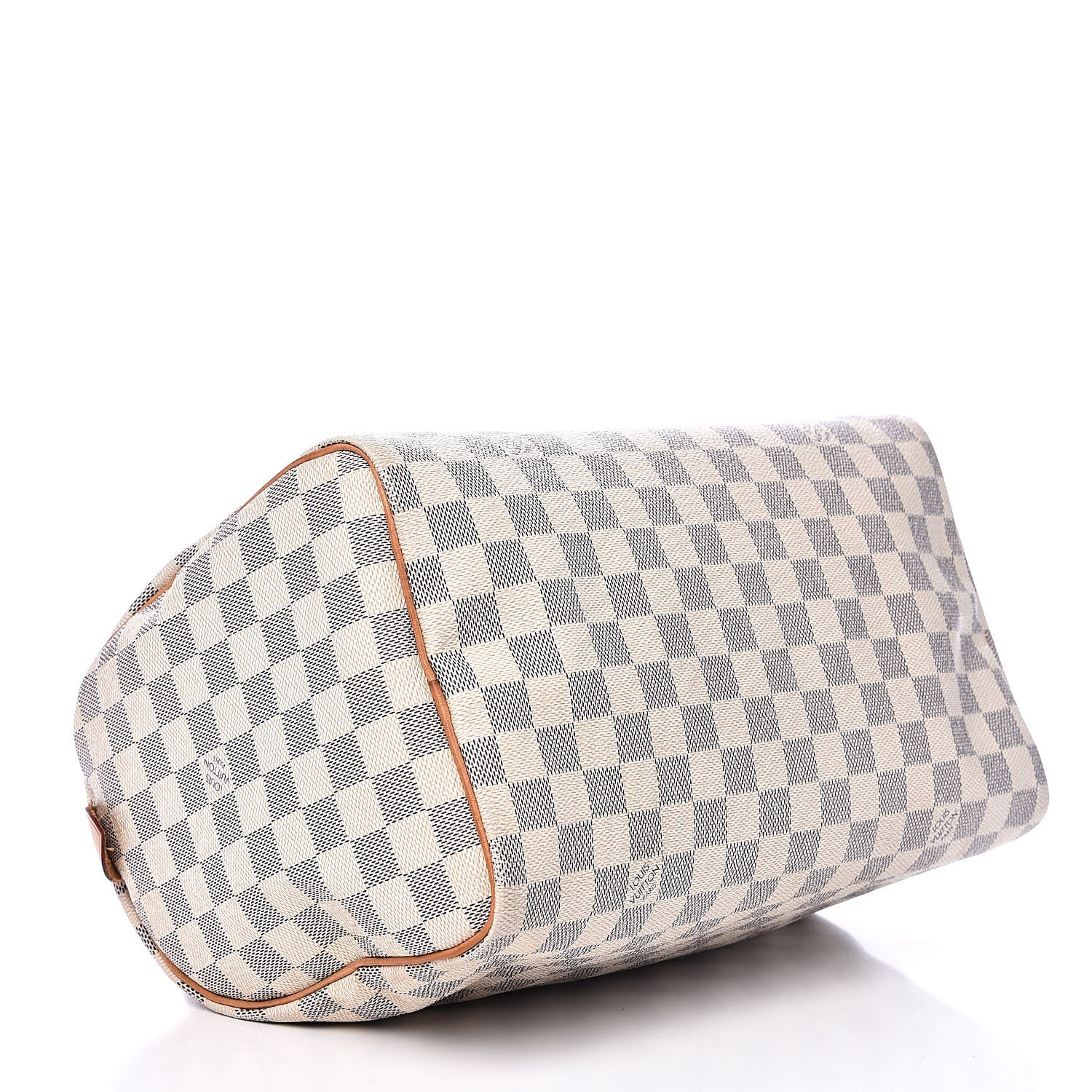 Louis Vuitton Damier Azur Speedy 30 4 of 19