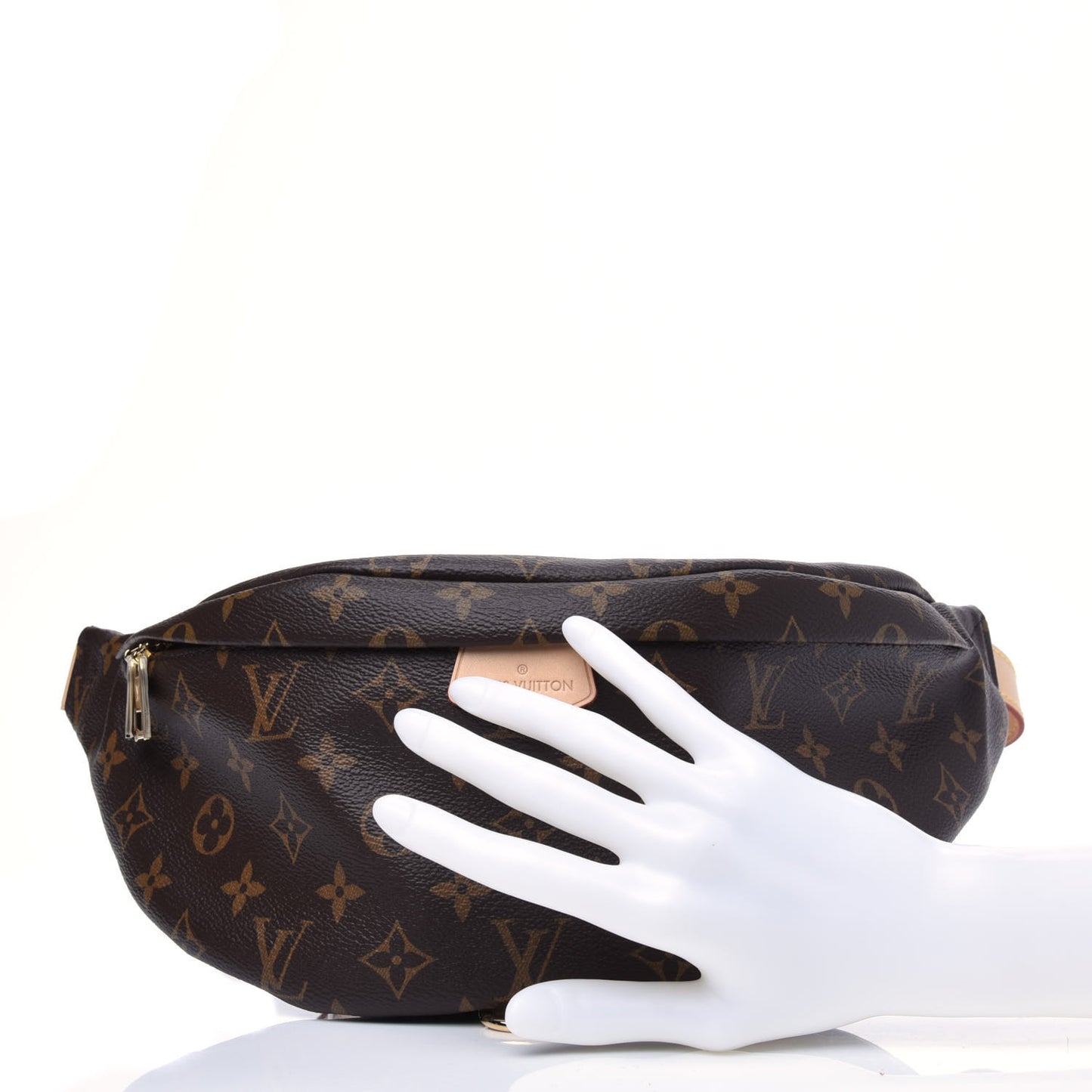 Monogram Bumbag