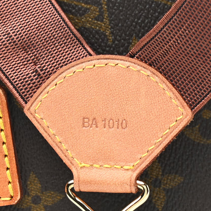Louis Vuitton Monogram Packall GM 8 of 13