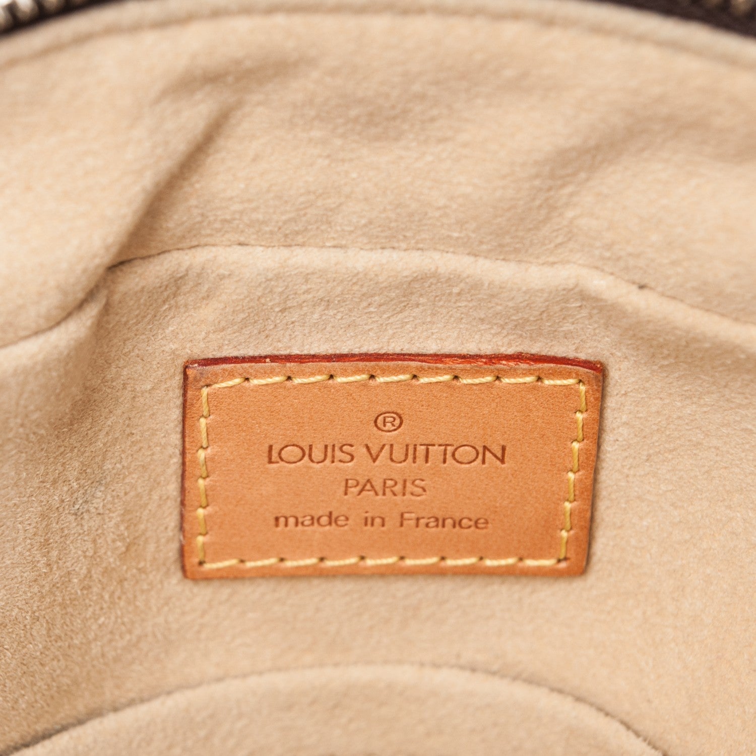 Louis Vuitton Monogram Manhattan PM 6 of 7