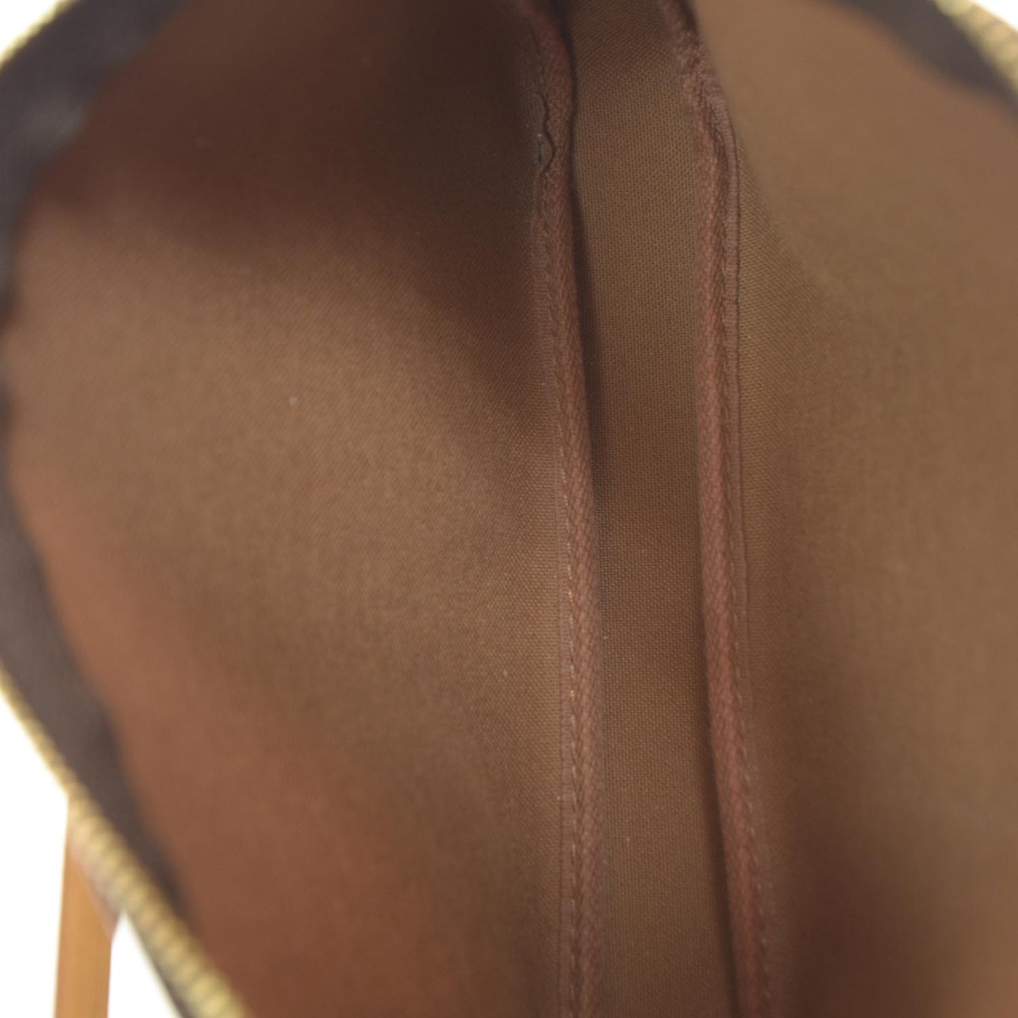 Monogram Pochette Accessories