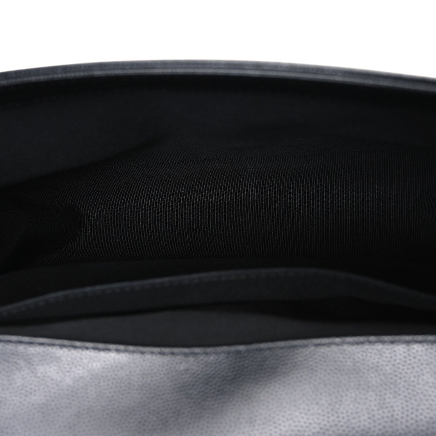 Chanel Caviar Quilted Medium Boy Flap Black 5 of 10