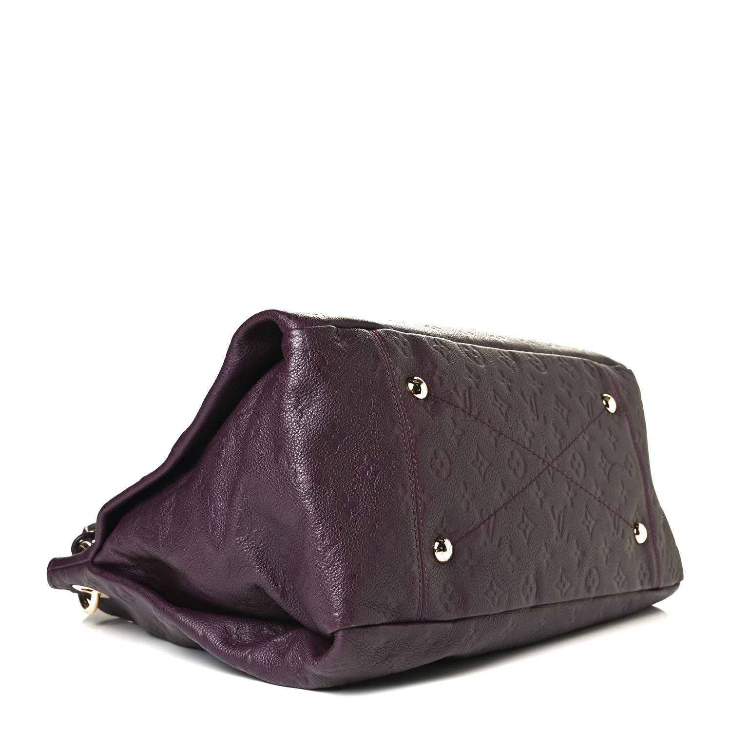 Louis Vuitton Empreinte Artsy MM Aube 4 of 10