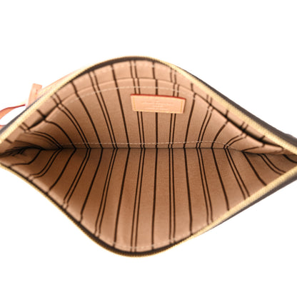 Louis Vuitton Monogram Neo Neverfull MM 7 of 13