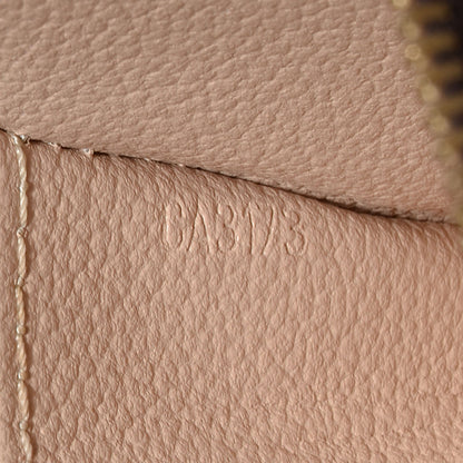 Louis Vuitton Monogram Cosmetic Pouch 7 of 7