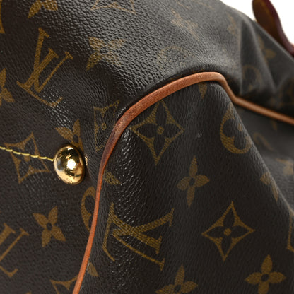 Louis Vuitton Monogram Tivoli GM 8 of 11