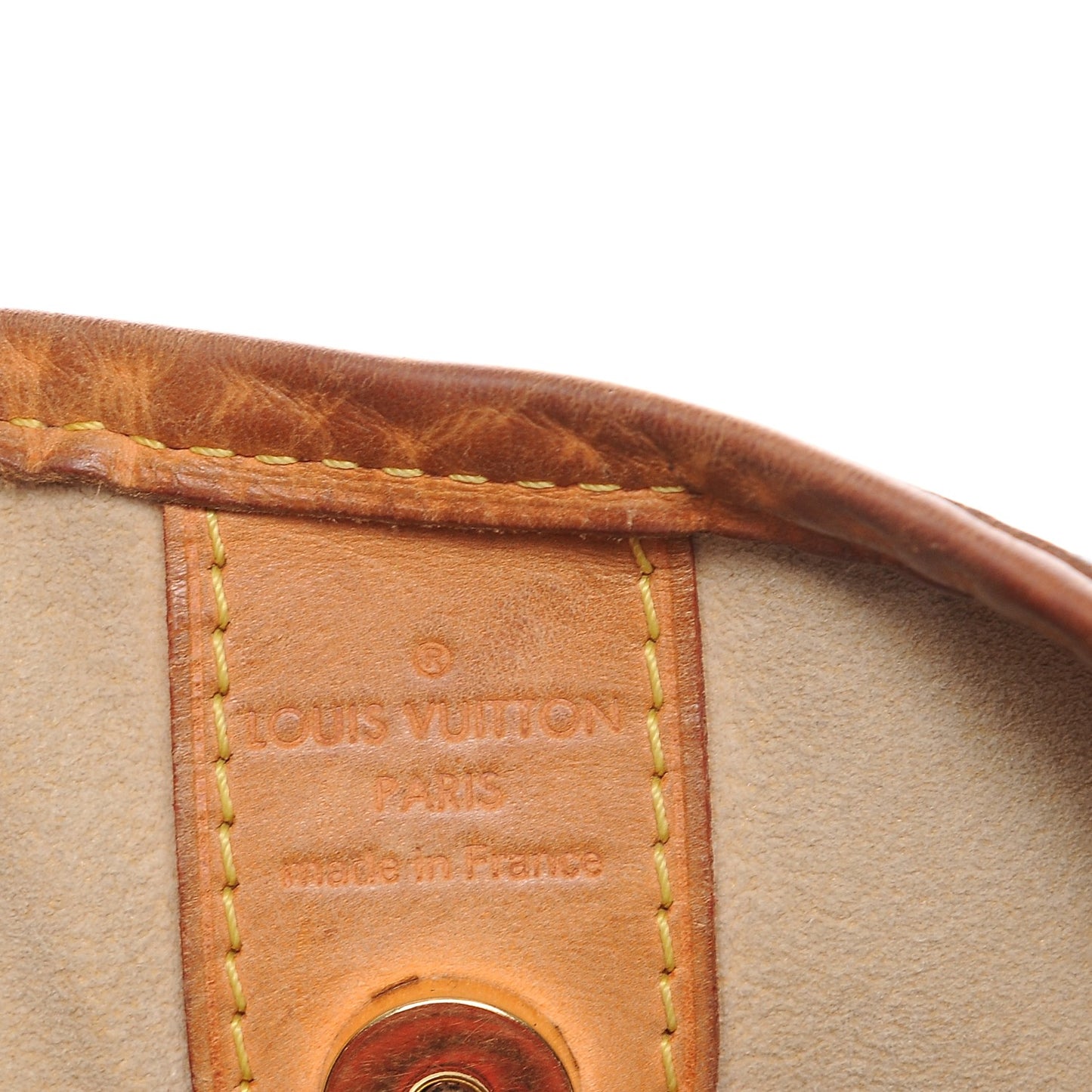 Monogram Galliera PM