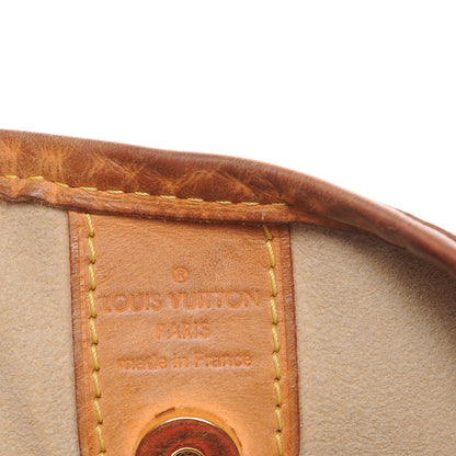 Louis Vuitton Monogram Galliera PM 7 of 14