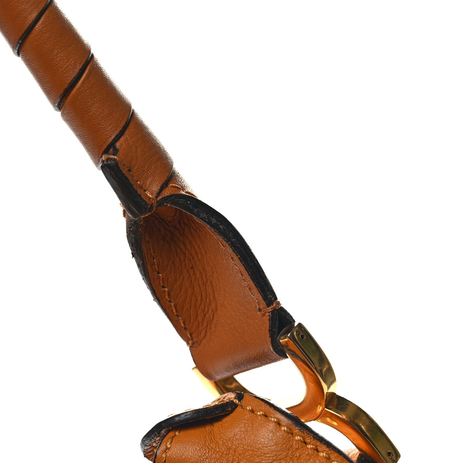Chloe Calfskin Large Marcie Hobo Sugar 12 of 13