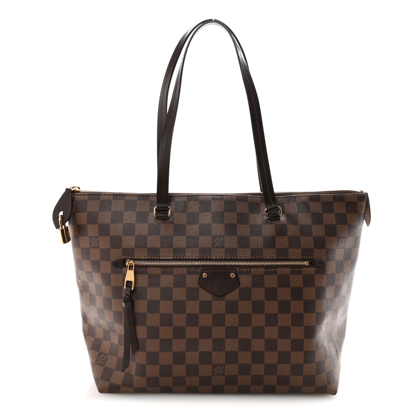 Damier Ebene Iena MM
