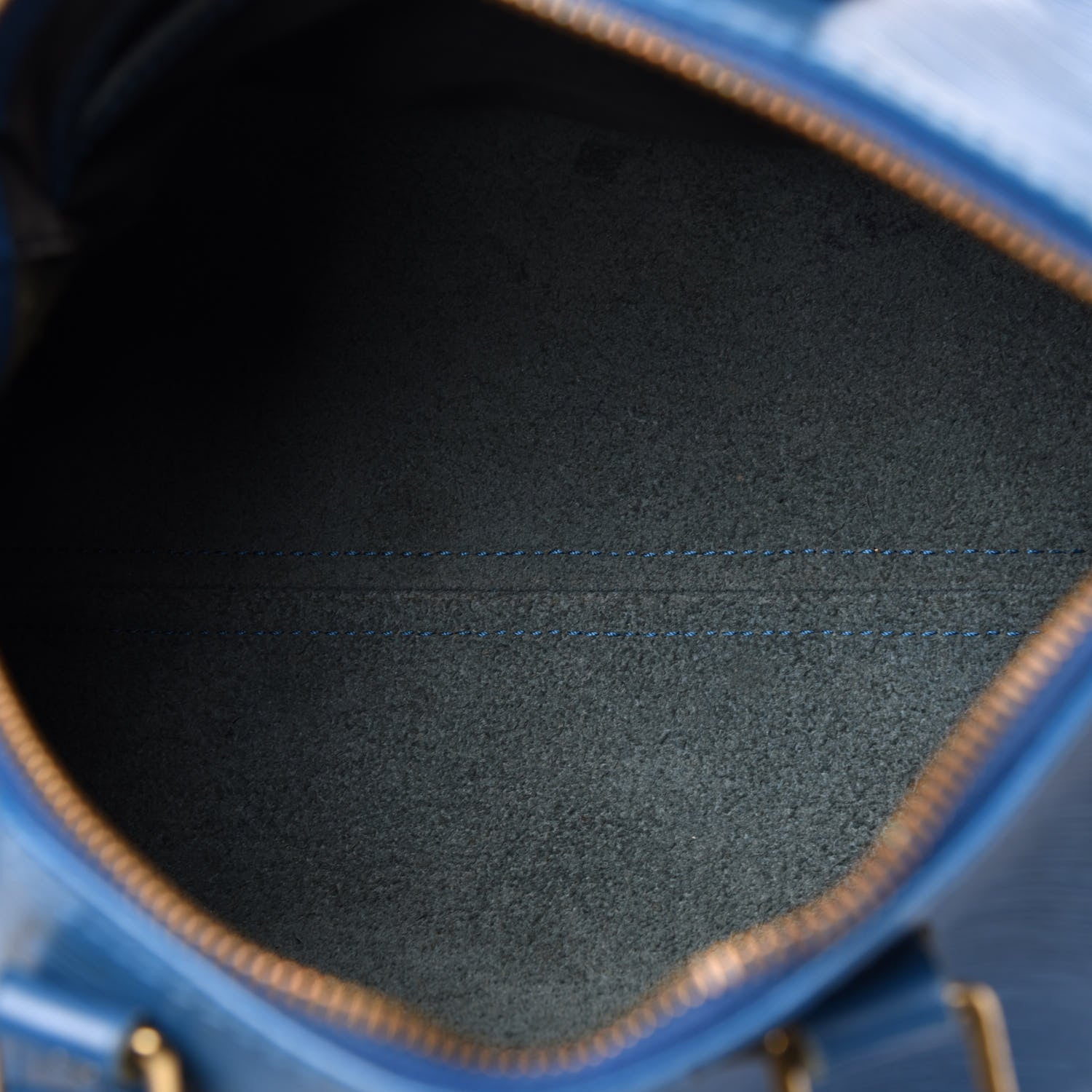 Louis Vuitton Epi Speedy 25 Toledo 5 of 10