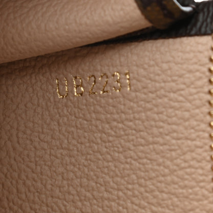Louis Vuitton Monogram Toiletry Pouch 26 5 of 6