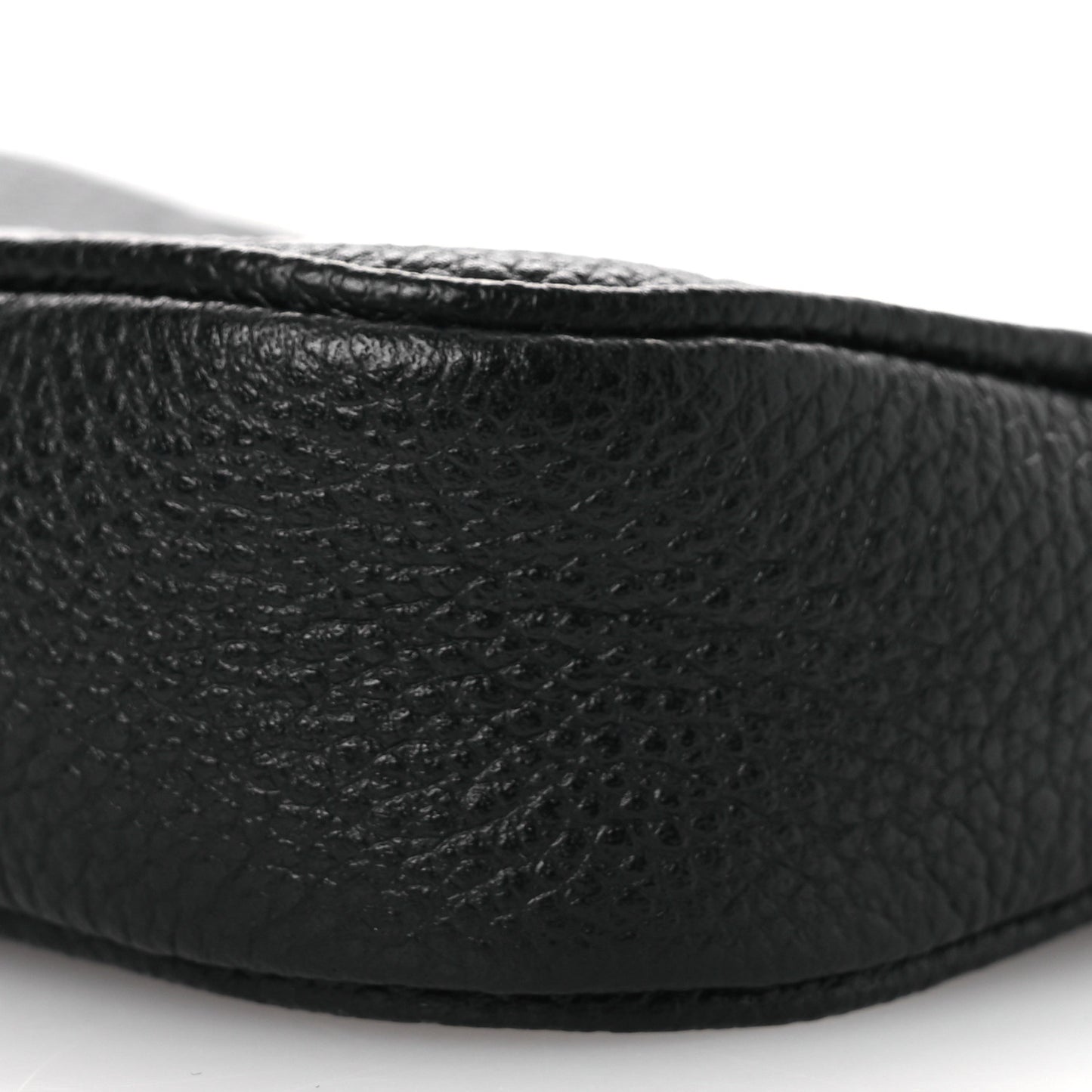 LV X TM Empreinte Monogram Mini Pochette Accessories Black Multicolor
