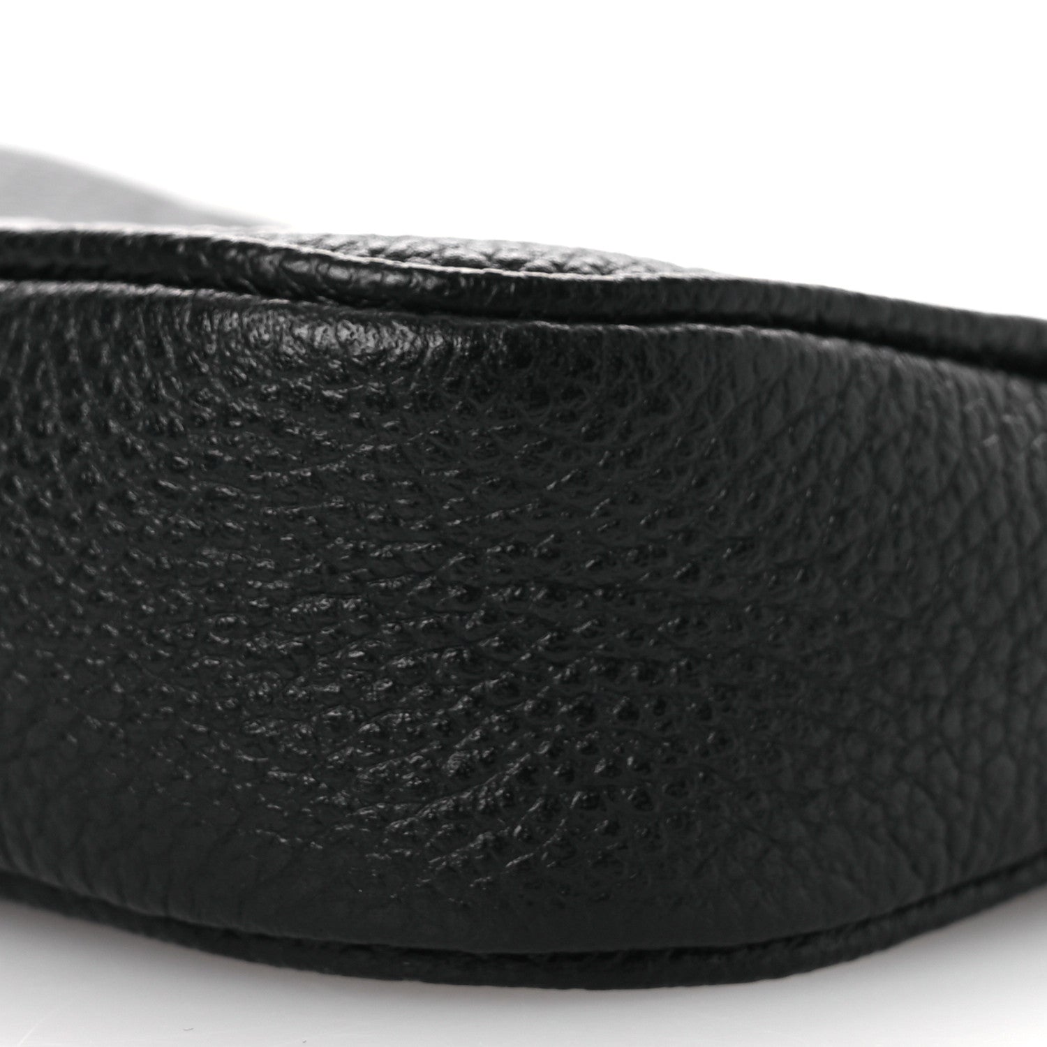 Louis Vuitton LV X TM Empreinte Monogram Mini Pochette Accessories Black Multicolor 9 of 9
