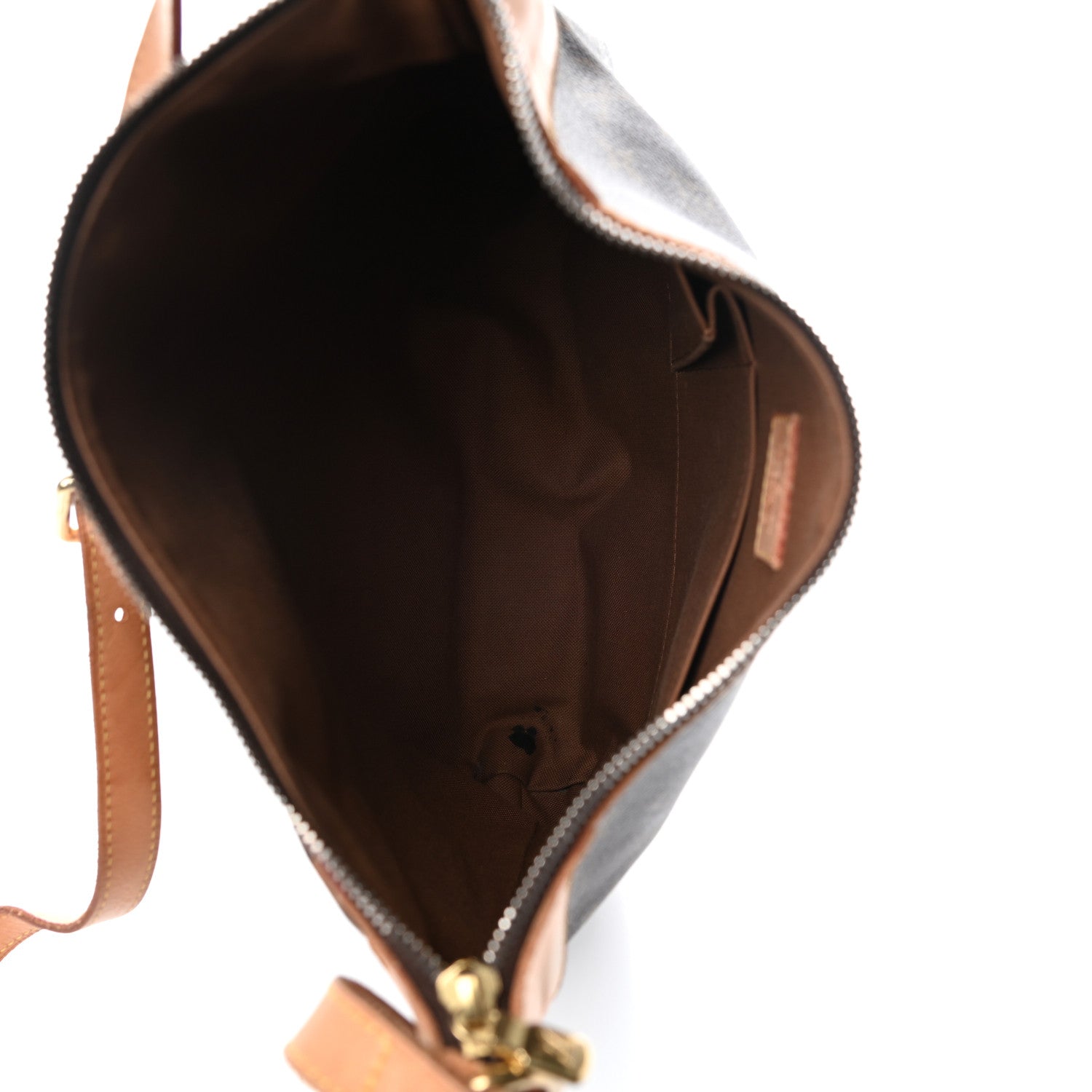 Louis Vuitton Monogram Odeon MM 5 of 10