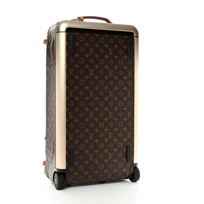 Louis Vuitton Monogram Horizon Soft Duffle 65 2 of 10