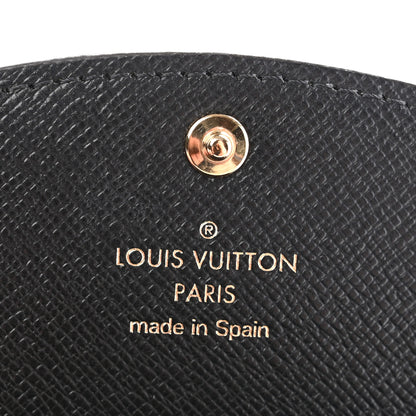 Louis Vuitton Reverse Monogram Rosalie Coin Purse 6 of 10
