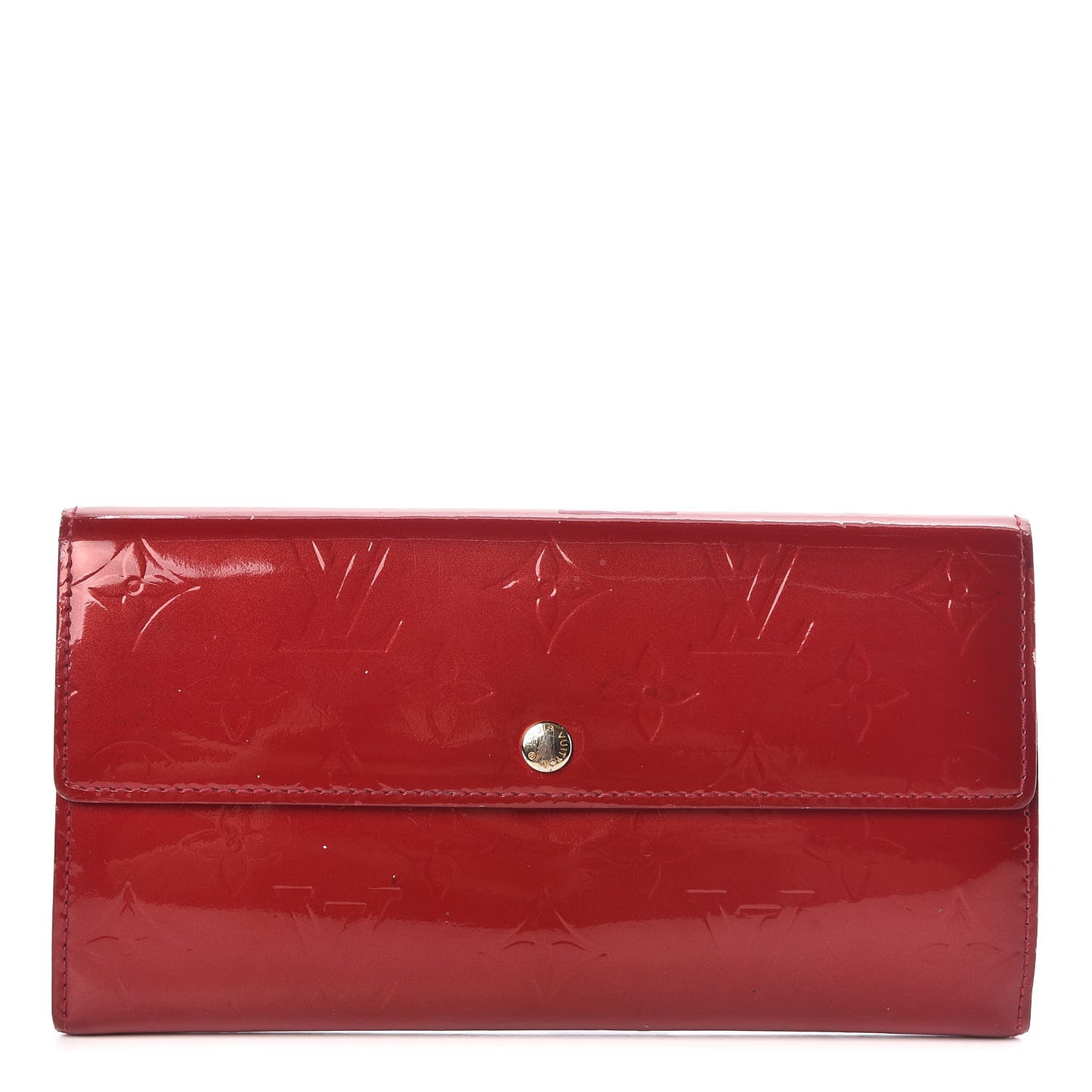 Vernis Sarah Wallet Pomme D'Amour