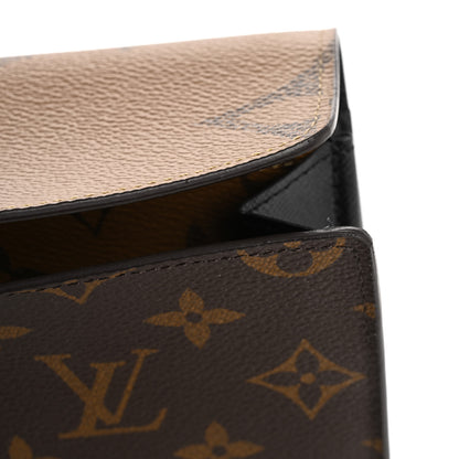 Louis Vuitton Reverse Monogram Giant Sarah Wallet 12 of 13