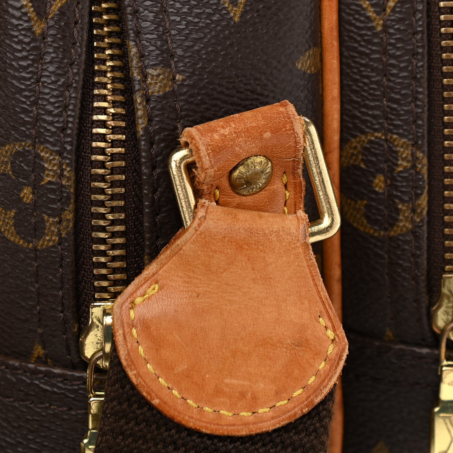 Monogram Reporter PM