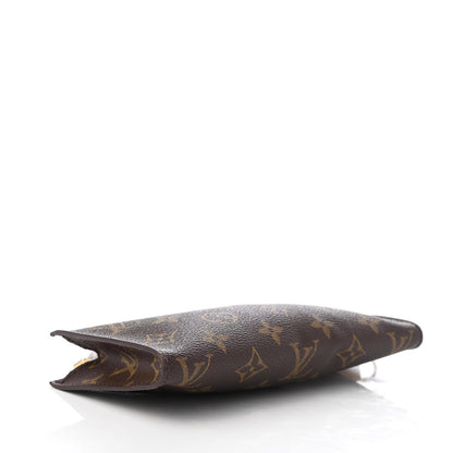 Louis Vuitton Monogram Bucket Pochette Accessories 3 of 6