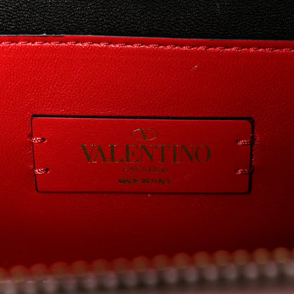Valentino Garavani Smooth Calfskin VSling Crossbody Bag Pink 6 of 10