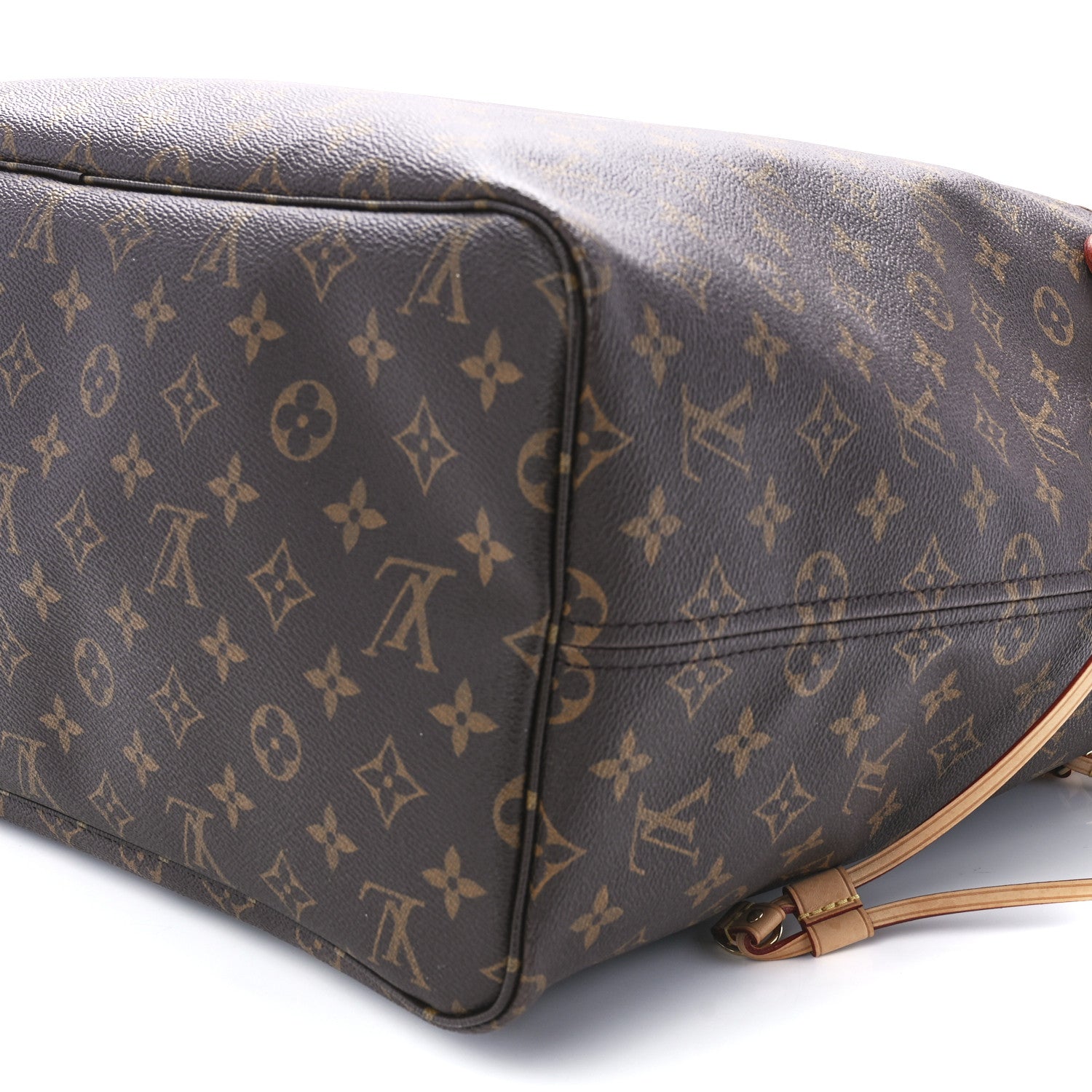 Louis Vuitton Monogram Neo Neverfull GM Pivoine 13 of 13