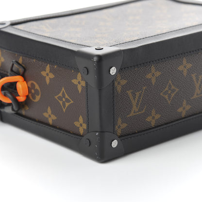 Louis Vuitton Monogram Solar Ray Soft Trunk 6 of 10