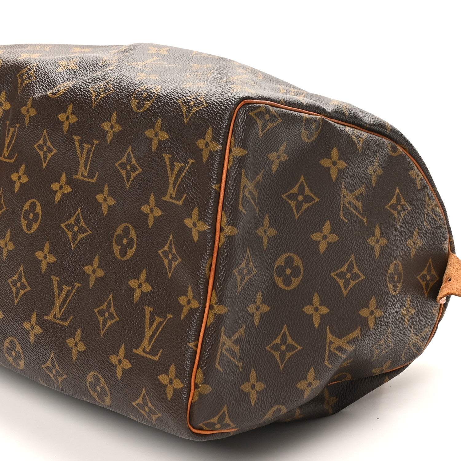 Louis Vuitton Monogram Speedy 30 10 of 10