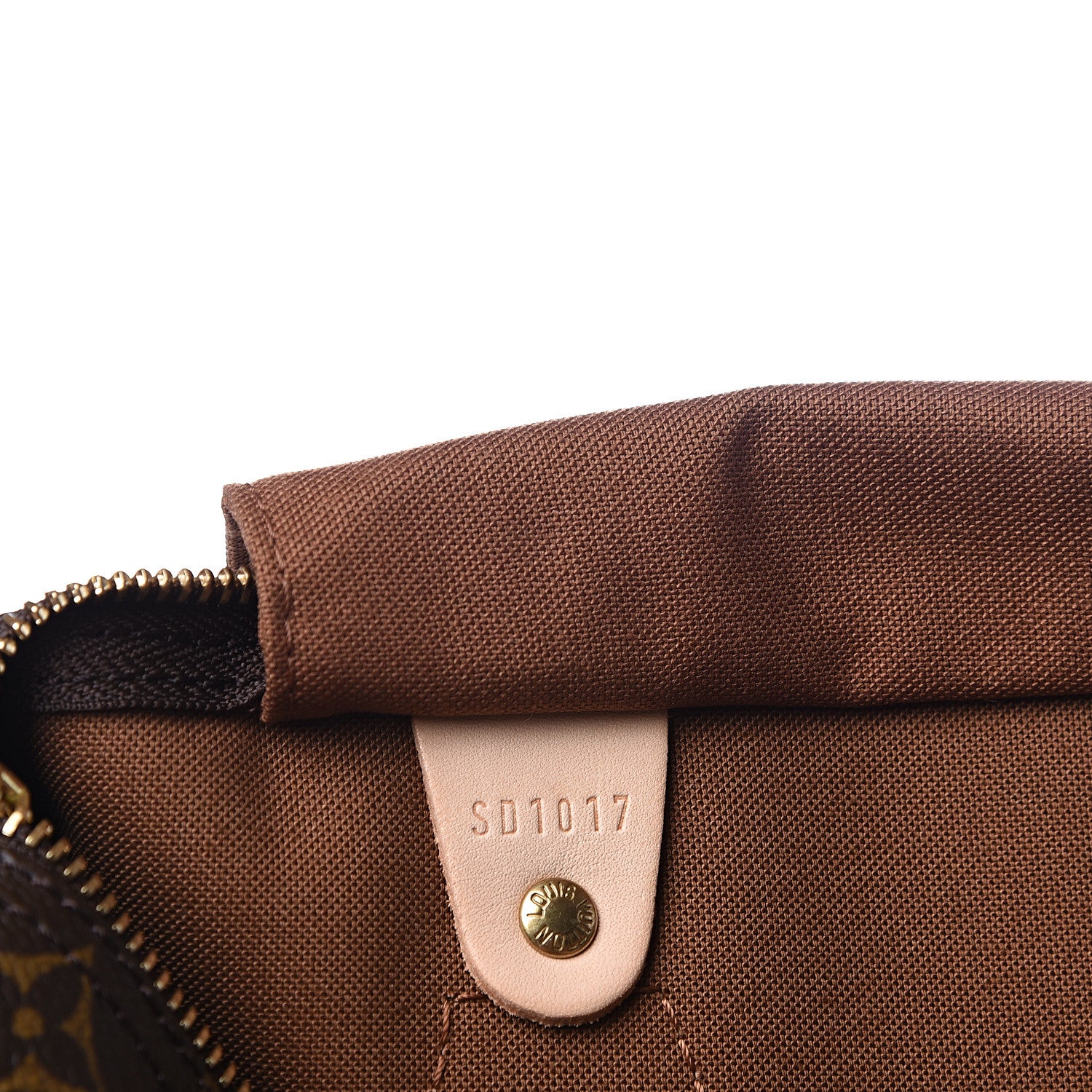 Louis Vuitton Monogram Speedy 30 5 of 10