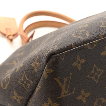 Louis Vuitton Monogram Grand Palais 14 of 17
