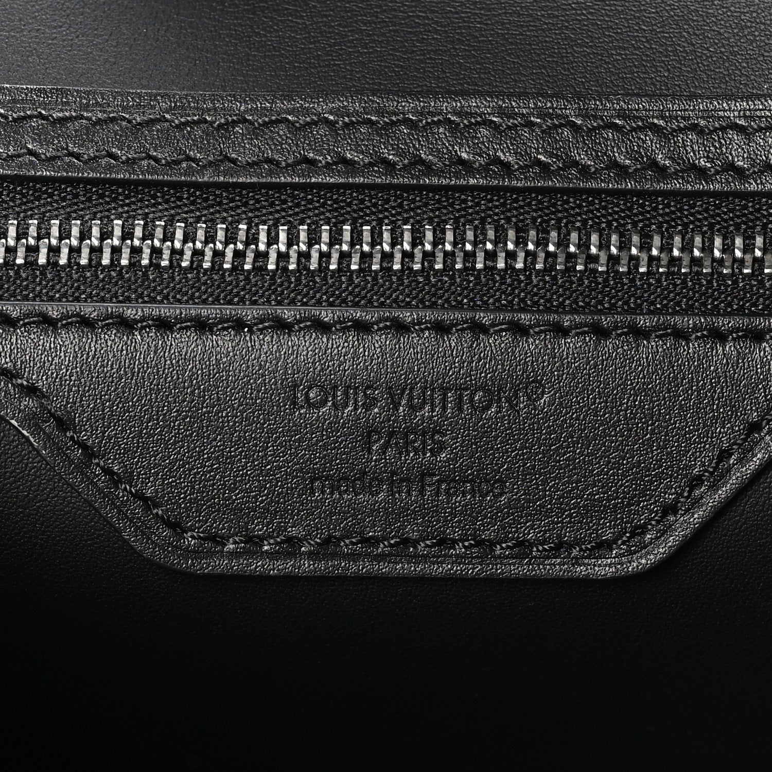 Louis Vuitton Monogram Speedy Soft 30 Dark 6 of 9